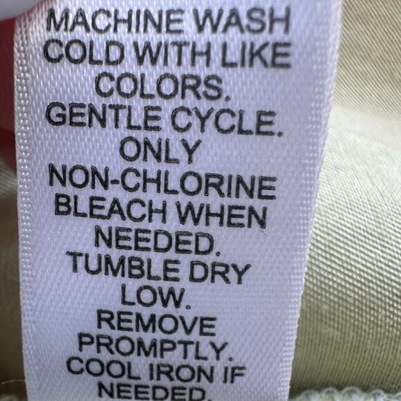 Cato Sage Green Satin Layered Blouse Women’s 18/20W - Picture 5 of 5